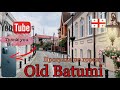 Батуми. Распаковка подарка от подписчиков. Старый Батуми. Прогулка по городу . Batumi Georgia.