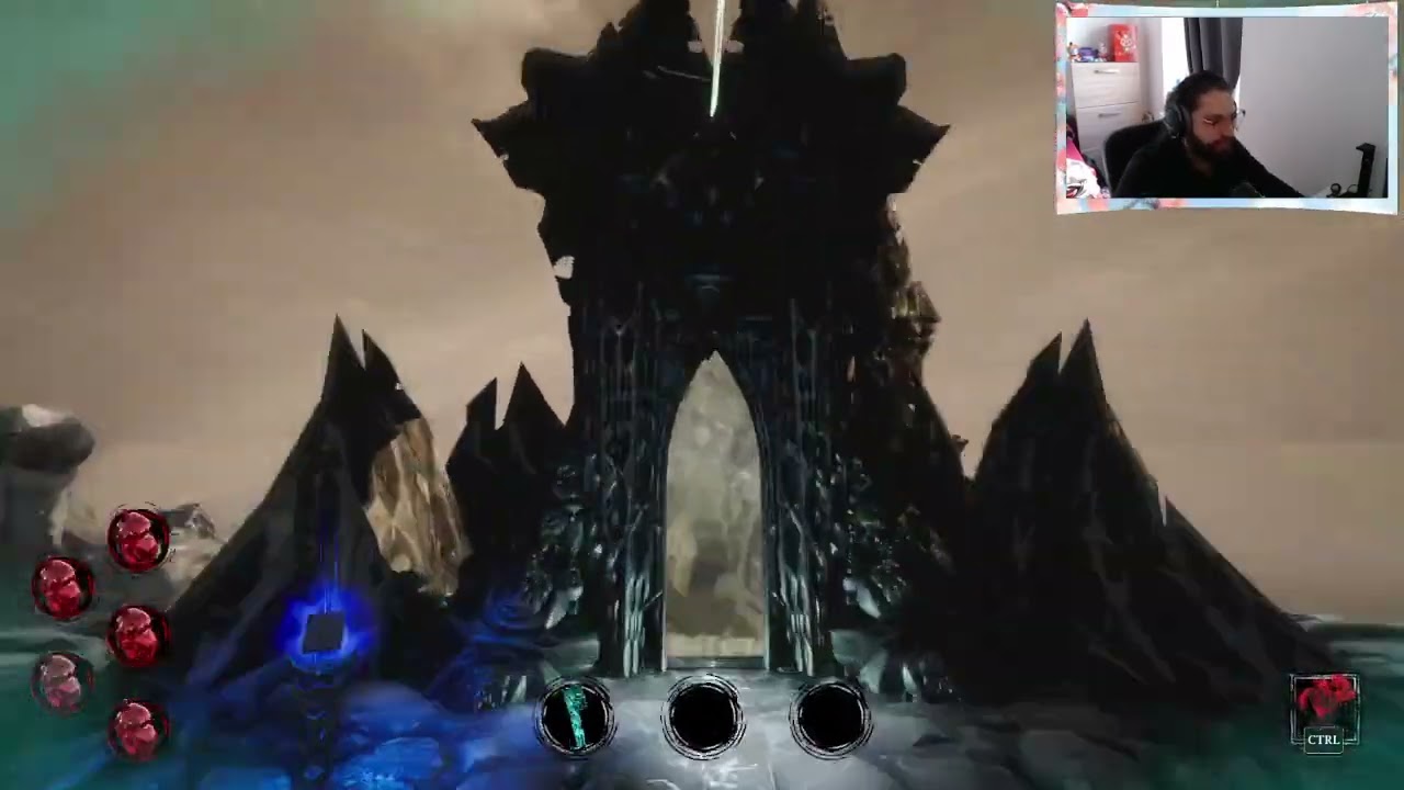 [FR/PC] Go pour le conservatoire à mille noms | !discord !réseaux