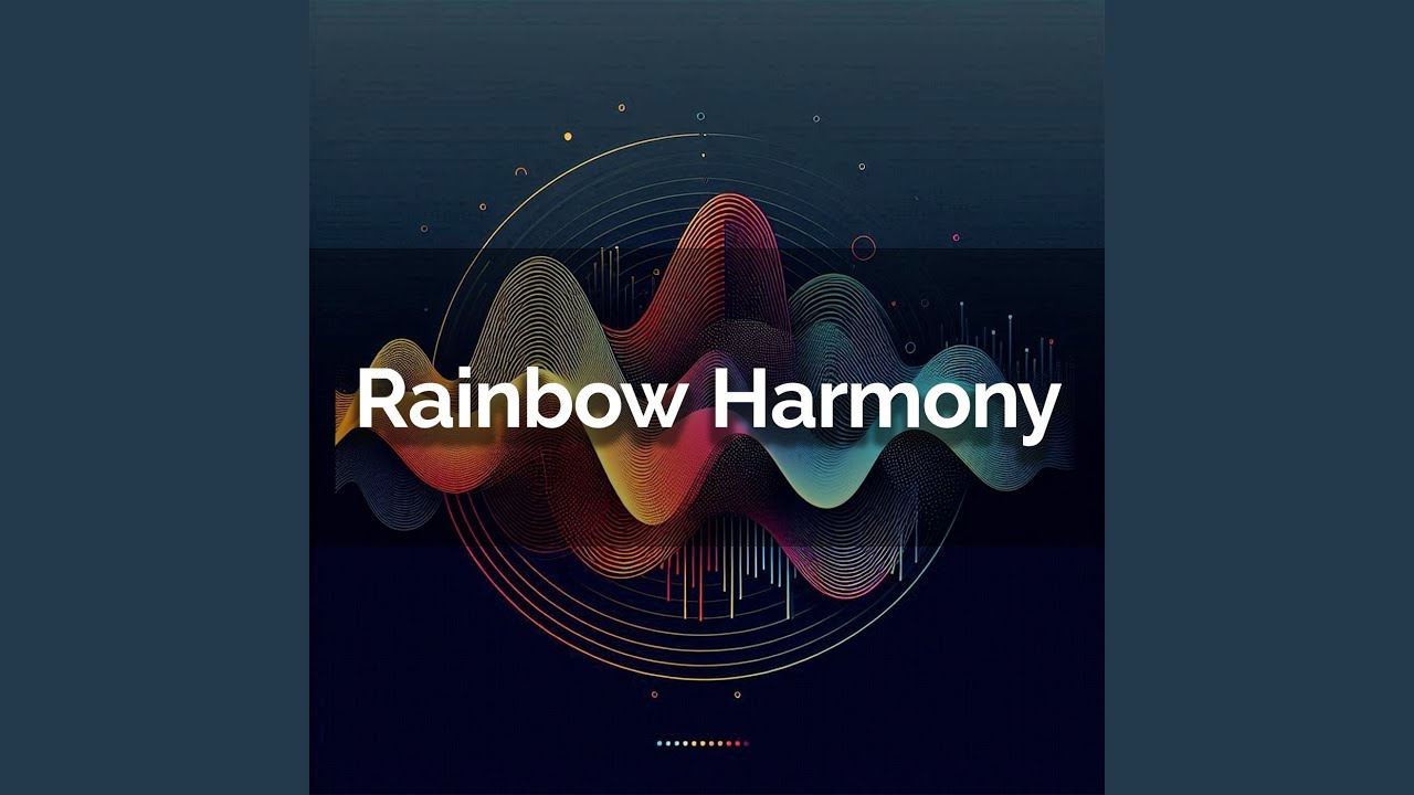 Rainbow Harmony