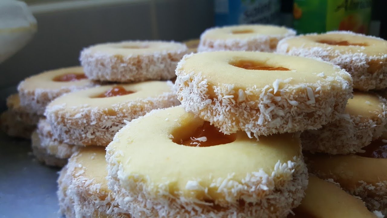 صابلي بنة زمان 🥮 وصفة مضنونة 💯 وصفة جزائرية 🇩🇿