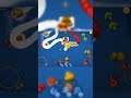 Worms zone #shorts #1