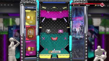 NBA 2K20 | MyTeam - 50 TOKENS FREE! [Locker Code]