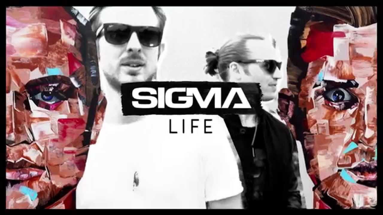 Life (Sigma album) httpsiytimgcomviWTlI4ArWUmaxresdefaultjpg