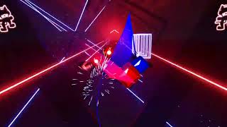#1f1e33 Fail - Beat Saber (14.5 ⭐️) - Hardest Tech map