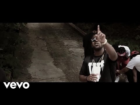 Dan Diego - Down Bad (Official Video) ft. K.Camp