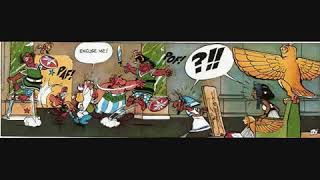 Asterix And Cleopatra Part 3 Of 4