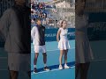 Great memories from 2025 ✨ What will 2026 have in store for us? 🎾💫
