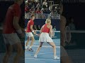 Great memories from 2025 ✨ What will 2026 have in store for us? 🎾💫