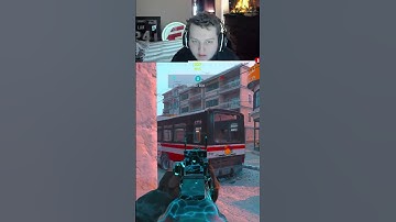 CoD 101: How To Play Karachi When Bomb 💣 Is Planted