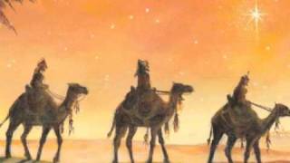 We three kings Anne Murray