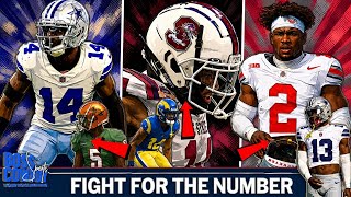 Details Caleb Downs vs Cobie Durant 👀 The REAL Way To Settle The Cowboys Number 2 Debate! News