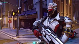 Soldier Quintuple Kill