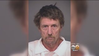 Huntington Beach Man With Long Rap Sheet Accused Of Setting Pipe Bomb Outside Neighbor's House