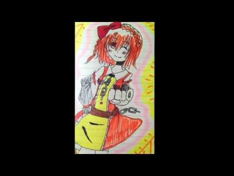 如月アテンションを歌ってみたよ！！