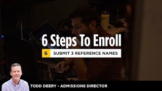 How To Apply To FIEA, Step 6, 3 References
Leave a like or subscribe if you enjoyed the vid! Thanks for the support.
The Florida Interactive Entertainment Academy, or FIEA, is a graduate game-design school at the University of Central Florida. Work on the latest game engines and be mentored by faculty with decades of game-making experience. In 16 months, you can earn a Master’s degree in Interactive Entertainment. Ranked Top 5 by the Princeton Review in 2011, 2012, 2013, 2014, 2015, 2016, 2017 & 2018.
LINKS!
http://www.fiea.ucf.edu
http://www.twitter.com/fiea
http://www.facebook.com/ucffiea
http://www.youtube.com/ucffiea
http://www.linkedin.com/pub/ucf-fiea/47/49a/227
https://instagram.com/ucffiea
Please Ignore or flag spam, negative, or hateful comments.
Subscription Links:
http://www.youtube.com/subscribe_widget?p=ucffiea How To Apply To FIEA, Step 6, 3 References