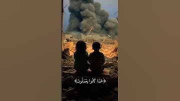 قرآن بصوت هزاع البلوشي #تلاوة_خاشعة #قران #هزاع_البلوشي