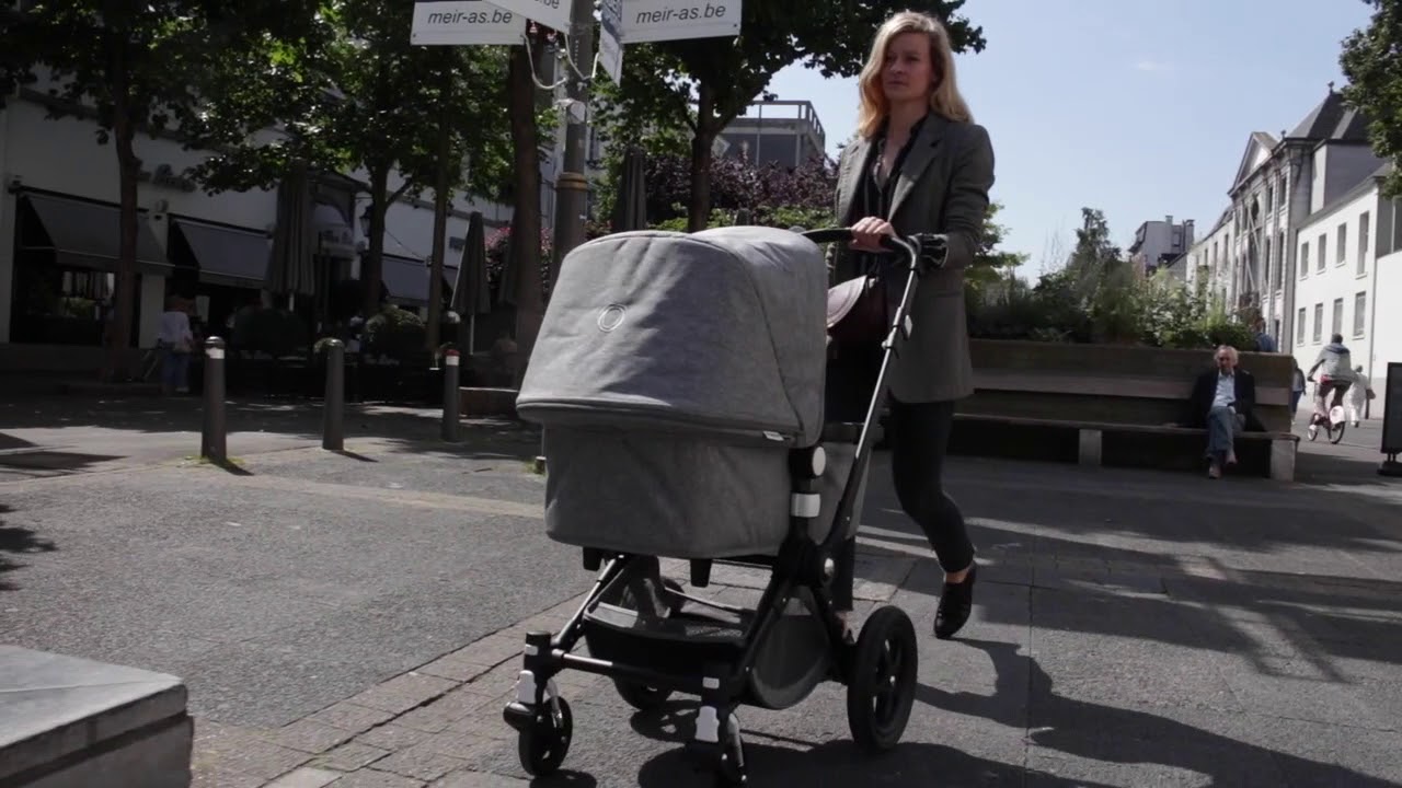 bugaboo cameleon 3 2019