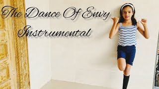 The Dance Of Envy | Instrumental | movie Of Dil To Pagal Hai