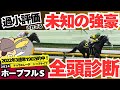 【ホープフルS2024全頭診断】クロワデュノールに対抗できる実力馬、押さえるべき穴馬は？【競馬予想】