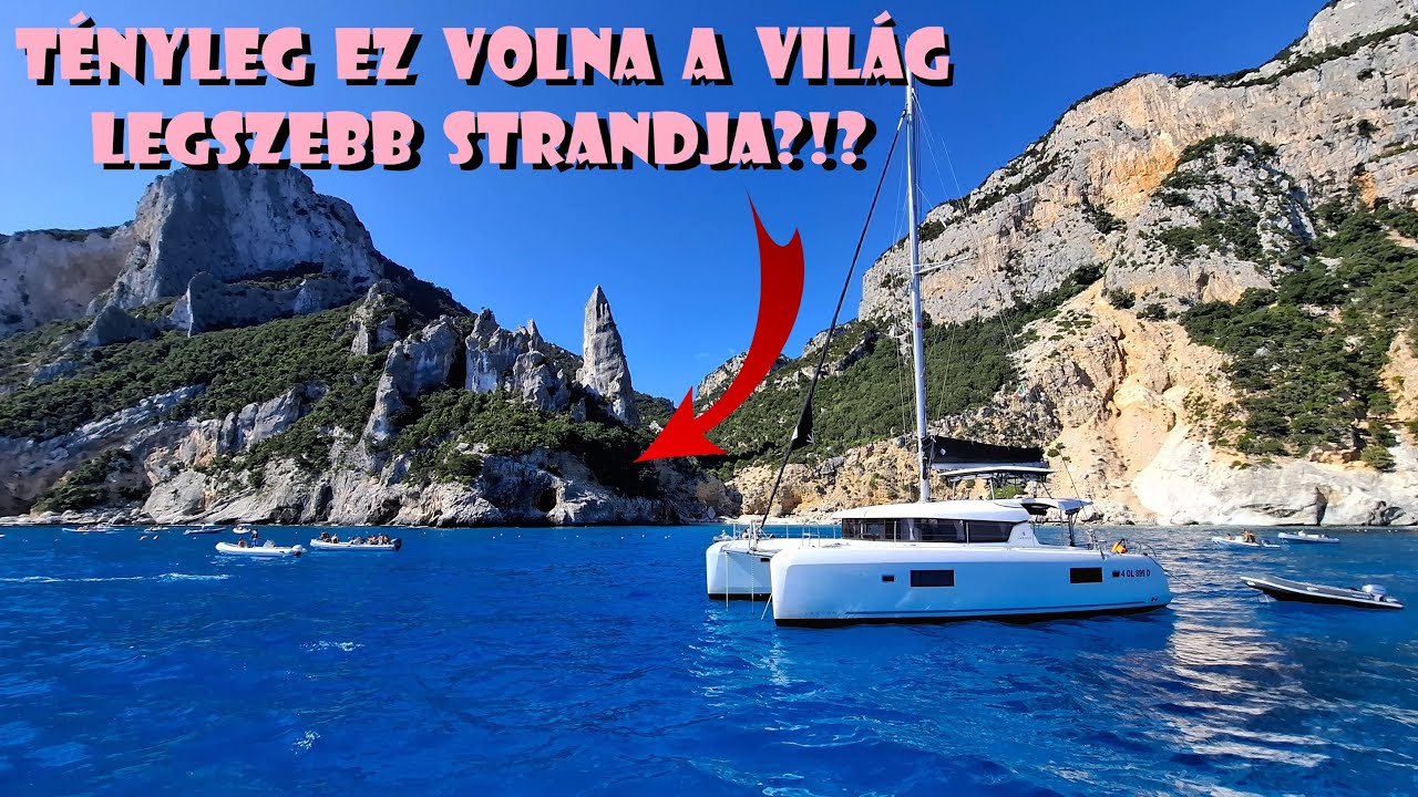 Szardínia Olaszország -Kelet