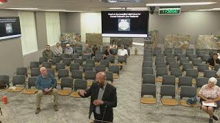 2026/6/1 City Council Special Workshop