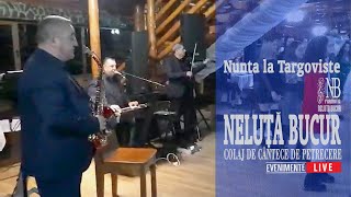 NELUTA BUCUR . Nunta la Targoviste [1] (Live.Februarie 2022)