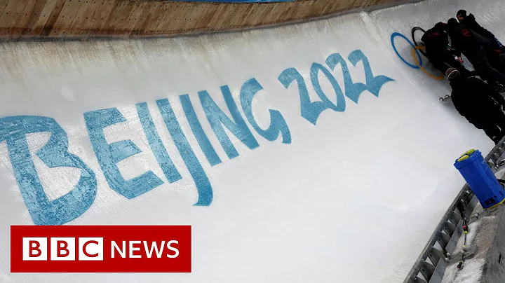 Global sponsors quiet ahead of Beijing Winter Olympics - BBC News - DayDayNews