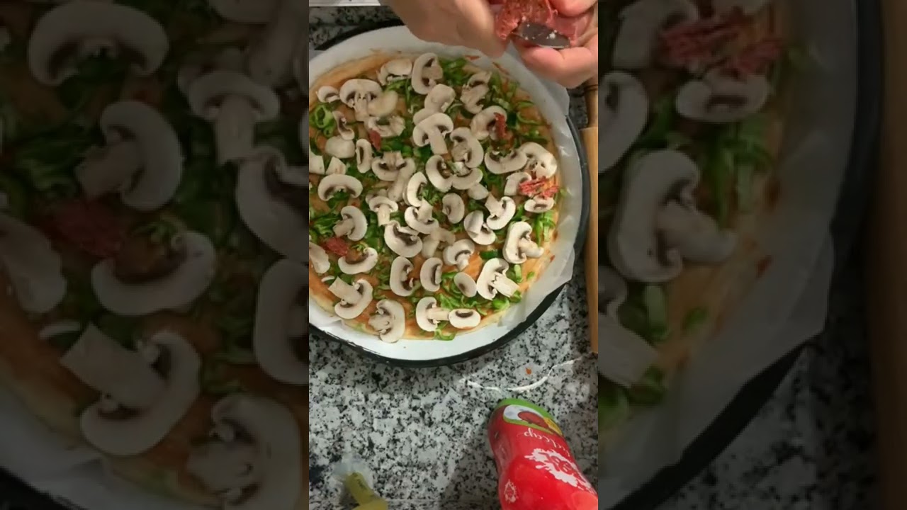 Pizza videomuz icin kanalimiza bekleriz????????