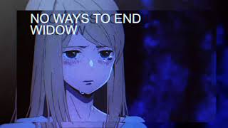 Free Juice Wrld Type Beat - Widow Prod. By No Ways To End