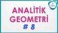 Geometri ve Analitik Geometri ile ilgili video