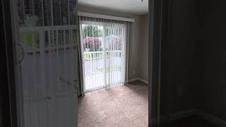 Springfield Apartments In Renton, One Bedroom One Bath