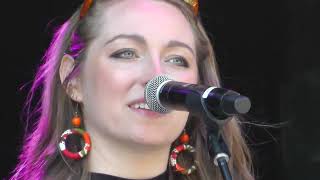 Shannon Tehya live at WEXTfest 2026 - 7/25/2026 Central Park, Schenectady - Full Set