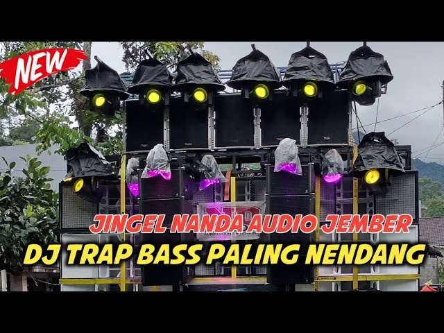 Lagu Trap Risky Irfananda Vt Jalur Gaza & Nanda Audio Jember class=