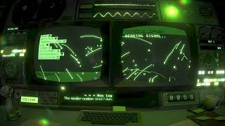 The Message from Deep Space - Episode 5 - Week 5