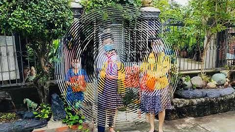 HẠNH PHÚC NGÀY TRỞ LẠI TRƯỜNG - ĐƠN VỊ: THCS PHÚ HỮU, TP THỦ ĐỨC