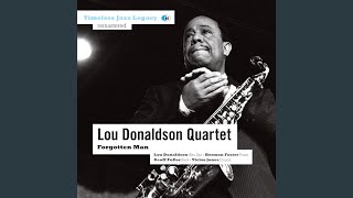 Video-Miniaturansicht von „Lou Donaldson - Whiskey Drinkin' Woman“