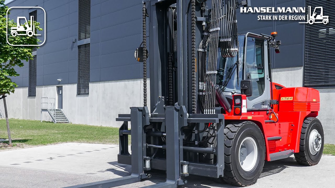 Kalmar DCG 100-12