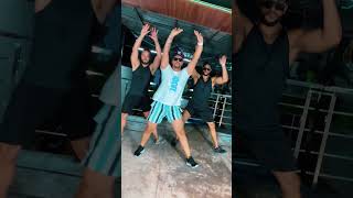 Marina 083 - Aldair Playboy | Troupe Fit (Coreografia Oficial) #shorts