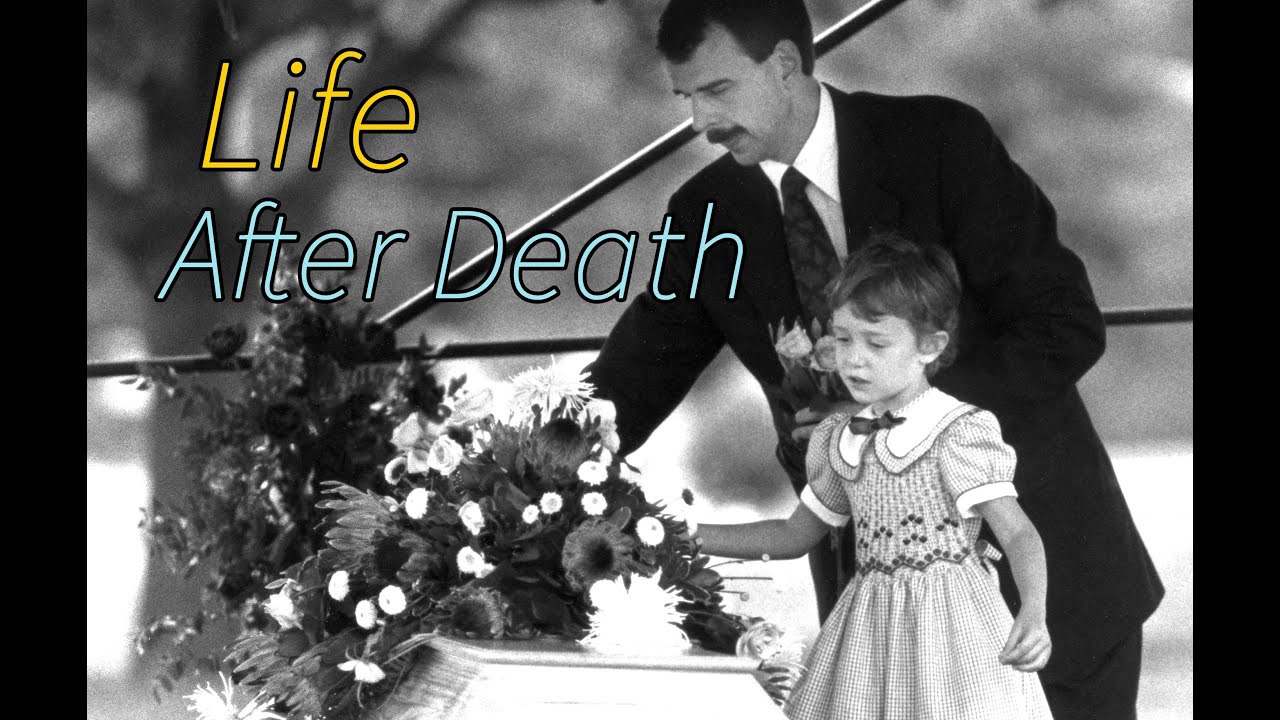Life, After Death (Extended Cut):  Dennis Beck