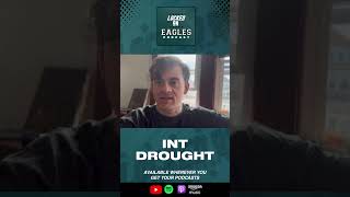 Philadelphia Eagles NEED