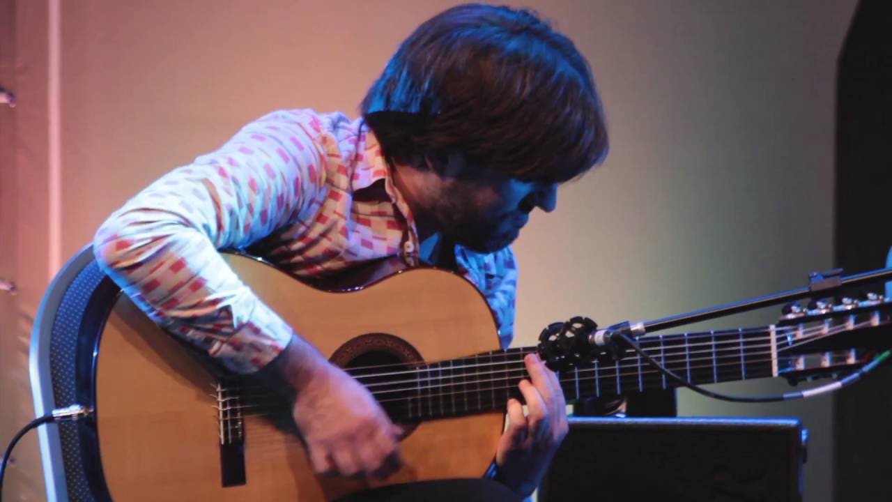 Eu quero é sossego [Michi Ruzitschka]