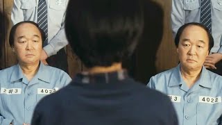 Twin Child Rapists Are Testified By Their Deaf Student Victim | Hwang Dong-Hyuk's Silenced (2011)