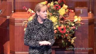Unity Temple 10 28 12