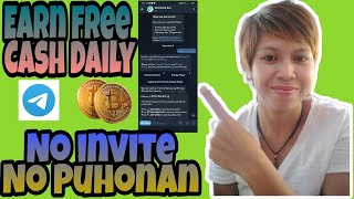 Earn free cash daily, No invite! Own Proof of Pay out. screenshot 2