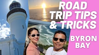 Blue Mountains Road Trip: Part 1 | Byron Bay Parking Tips 燈塔泊車好位大公開 | 自駕遊秘訣 | Yamba 動人日出