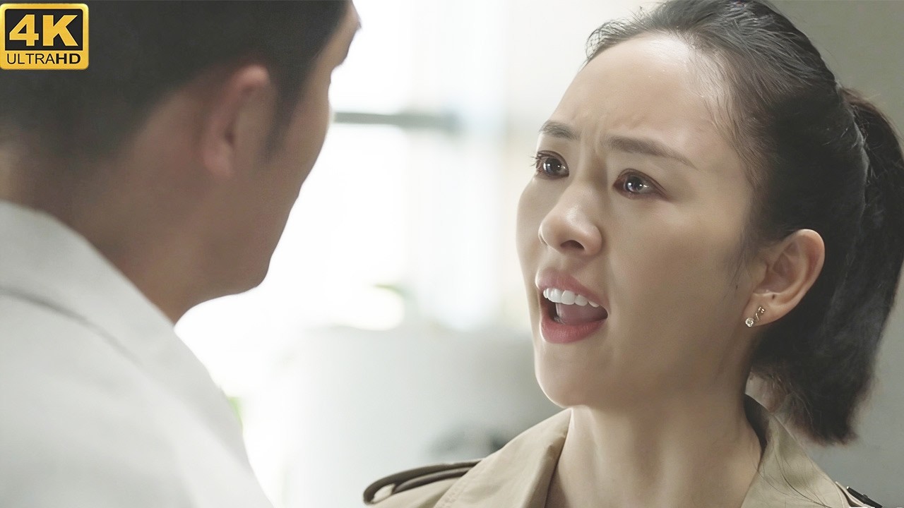 顾佳：既然你不仁，别怪我不义！把你送进监狱，是我给你最后的“体面”！【三十而已ENG SUB】 #chinesetelevisiondramas