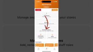 How To Add Employees Or Workers To Your Ree Store.