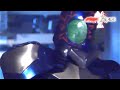 【特報】 ゲーライダーBLACK3 自主制作特撮