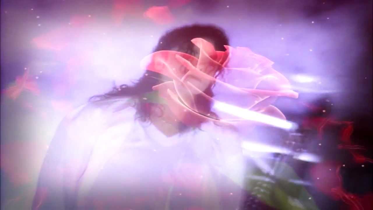 Michael Jackson - I love you...
