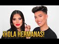 Makeup en Español con Kimberly Loaiza!